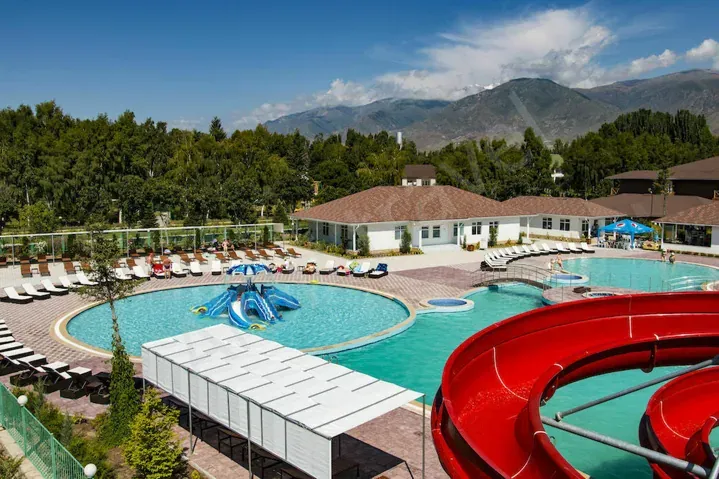 Изображение слайдера