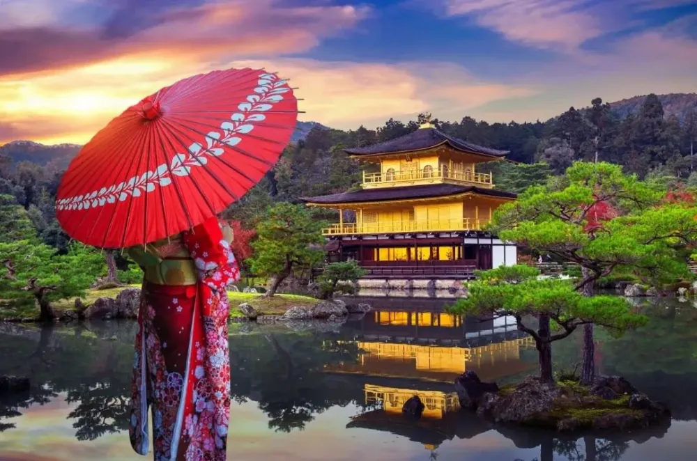 Аманохасидате и Инэ