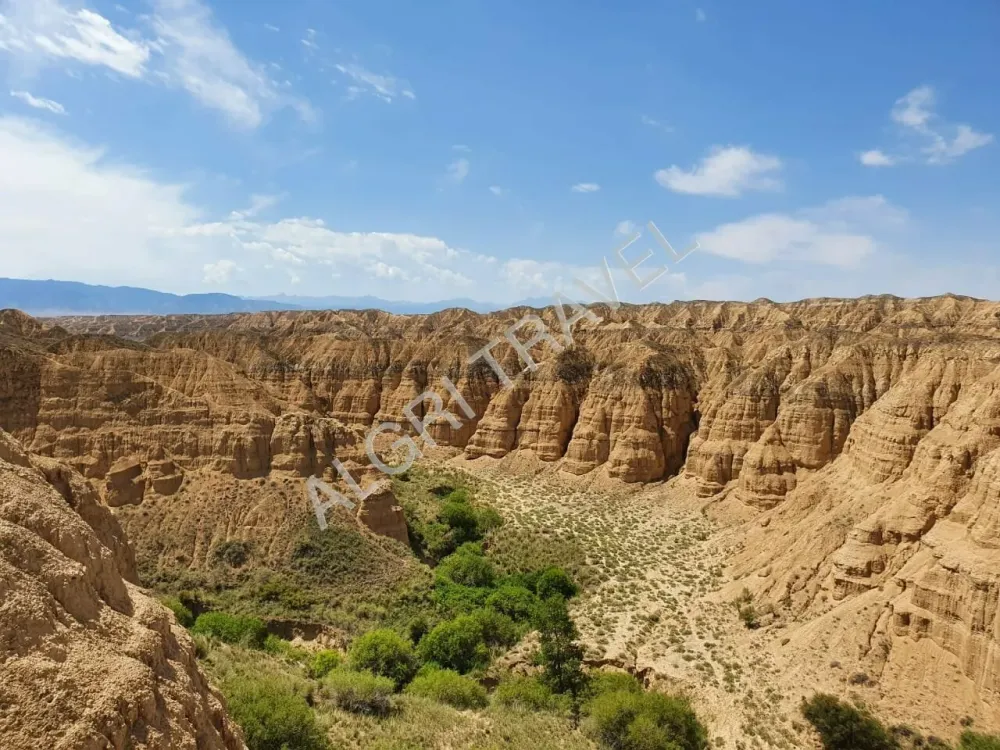 Черный Каньон