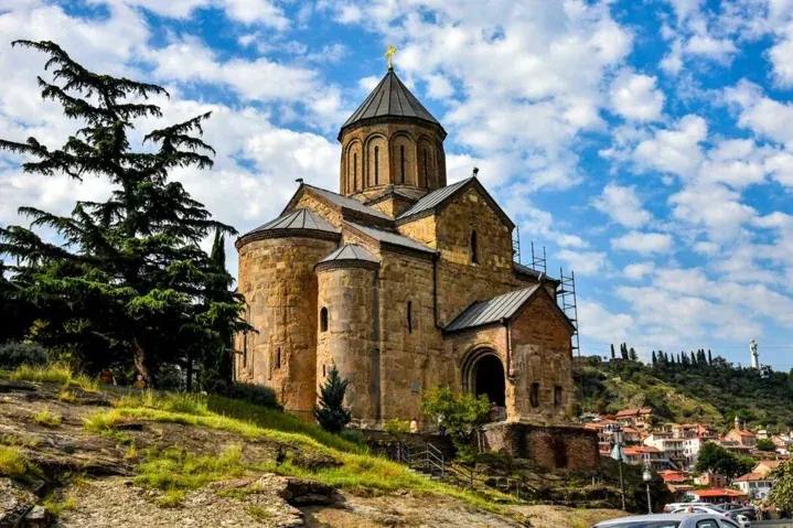 Изображение слайдера