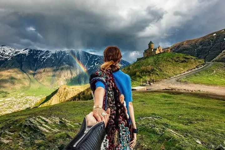 Изображение слайдера