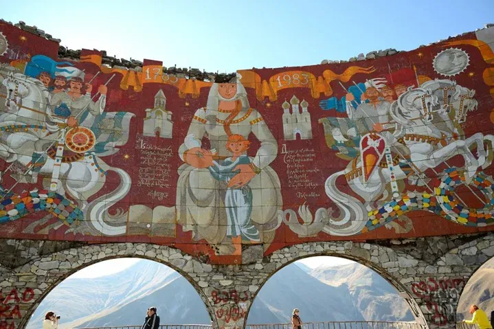 Изображение слайдера