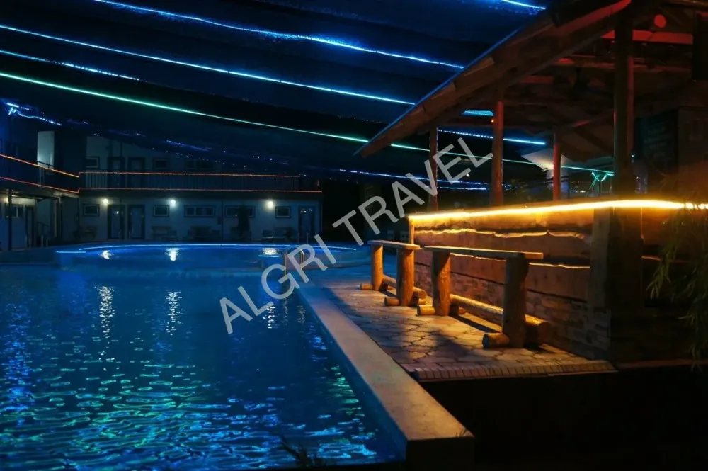 Улан Резорт