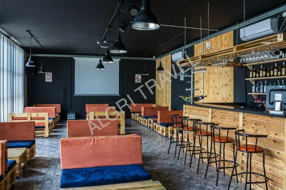 Улан Резорт