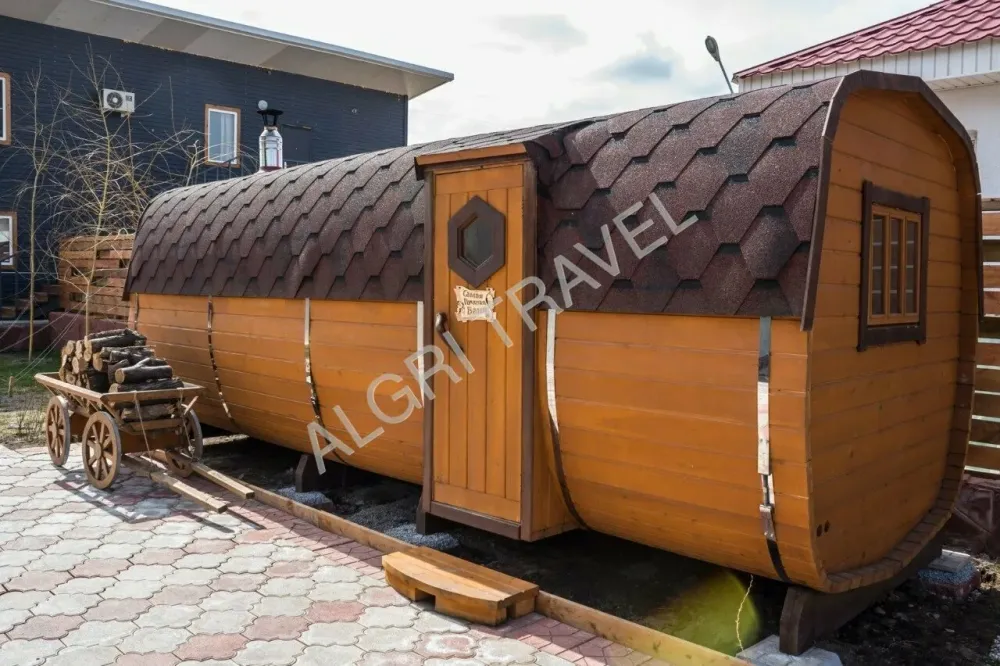 Улан Резорт