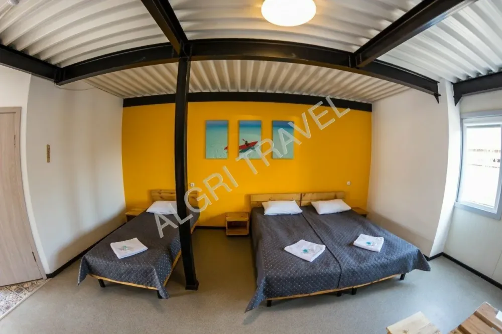 Улан Резорт