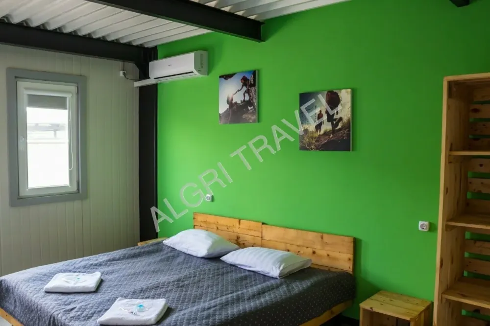 Улан Резорт