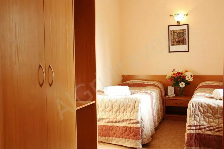 Акун Иссык куль, номер 1 комнатный 2 местный тип 2