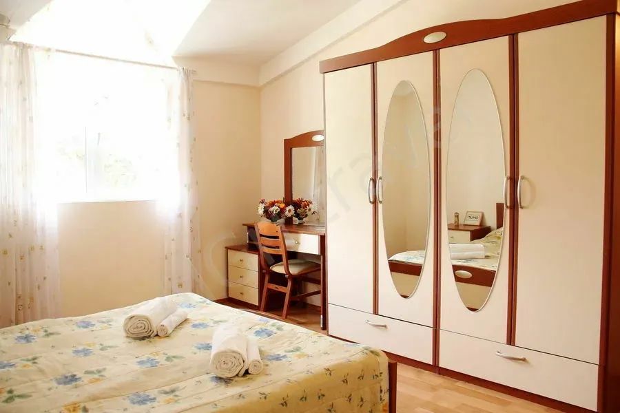 Коттедж Салкын 2 комнатный 4 местный в Акуне фото