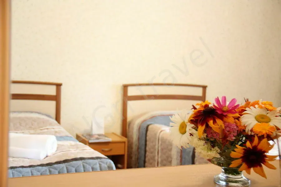 Чынар 2 комнатный 4 местный, Акун Иссык куль