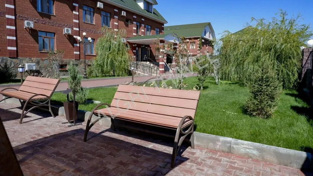 Территория