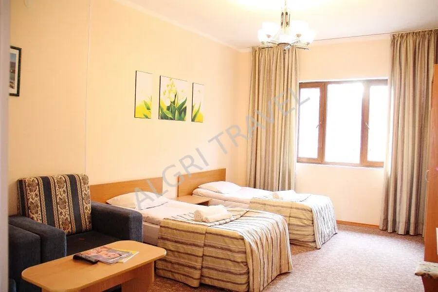 Толкун 2 местный