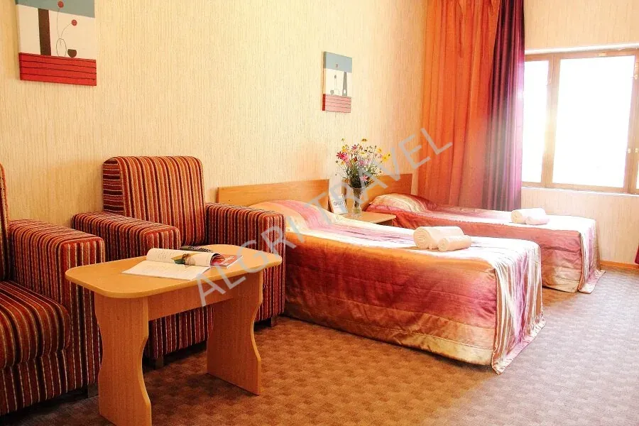 Толкун 2 местный