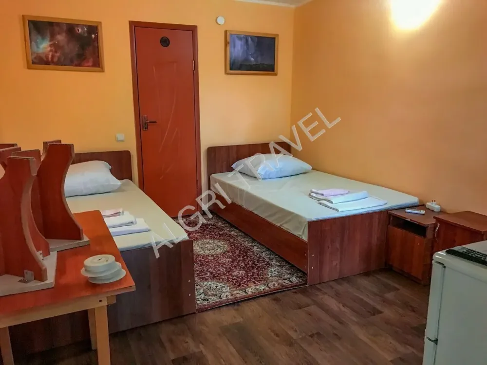 2 местный Оазис