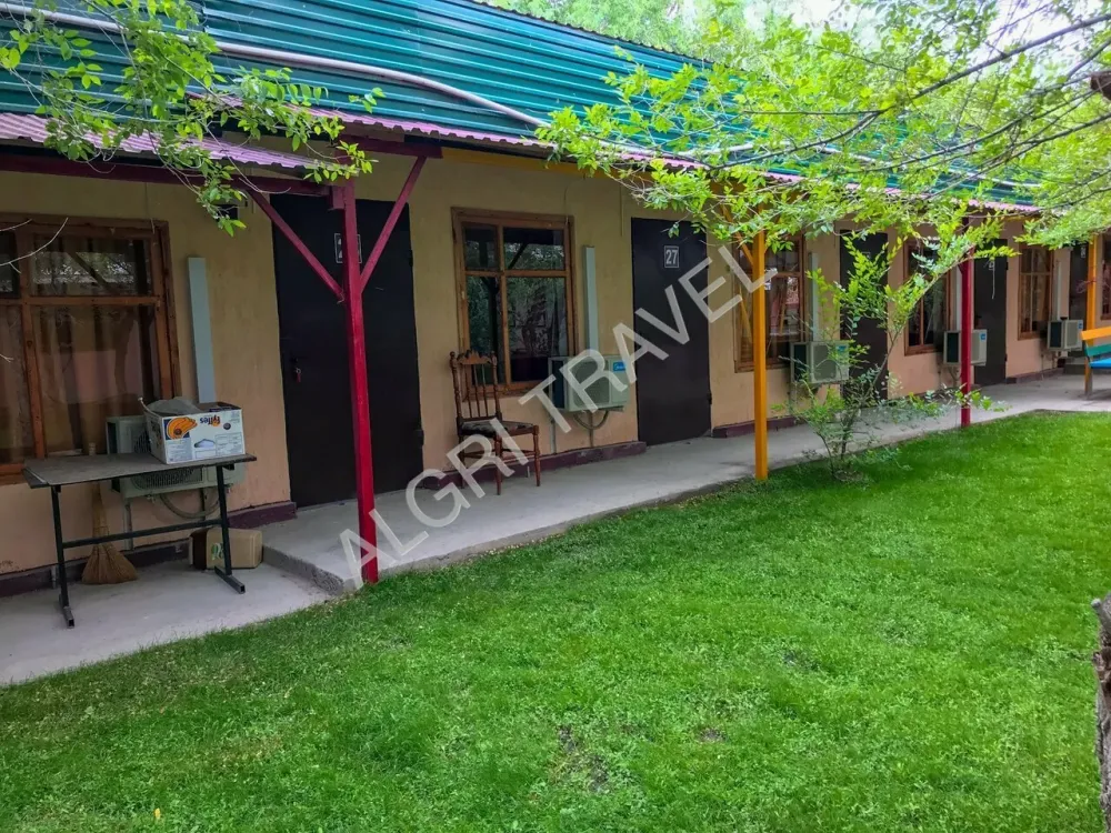 2 местный Оазис