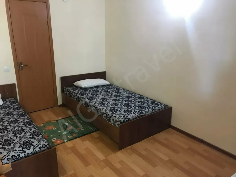 2 местный Оазис