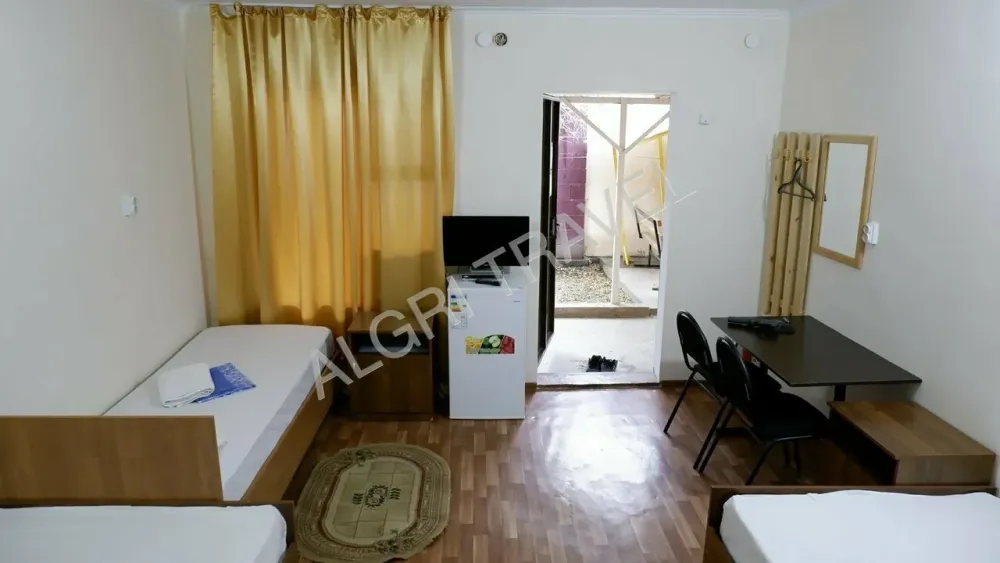 3 местный Оазис