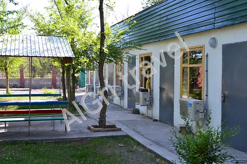 6 местный Оазис