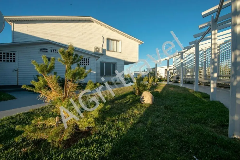 S 3 апартаменты в корпусе