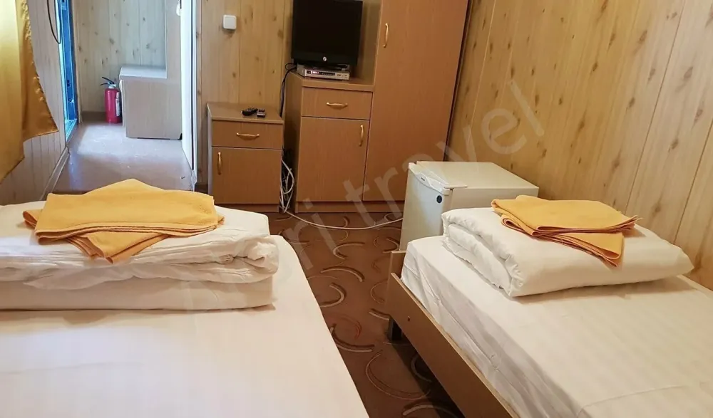 Эконом 2 местный Аласу