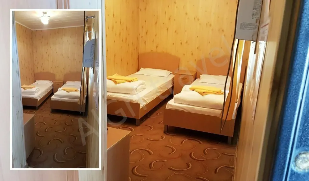 Эконом 2 местный Аласу