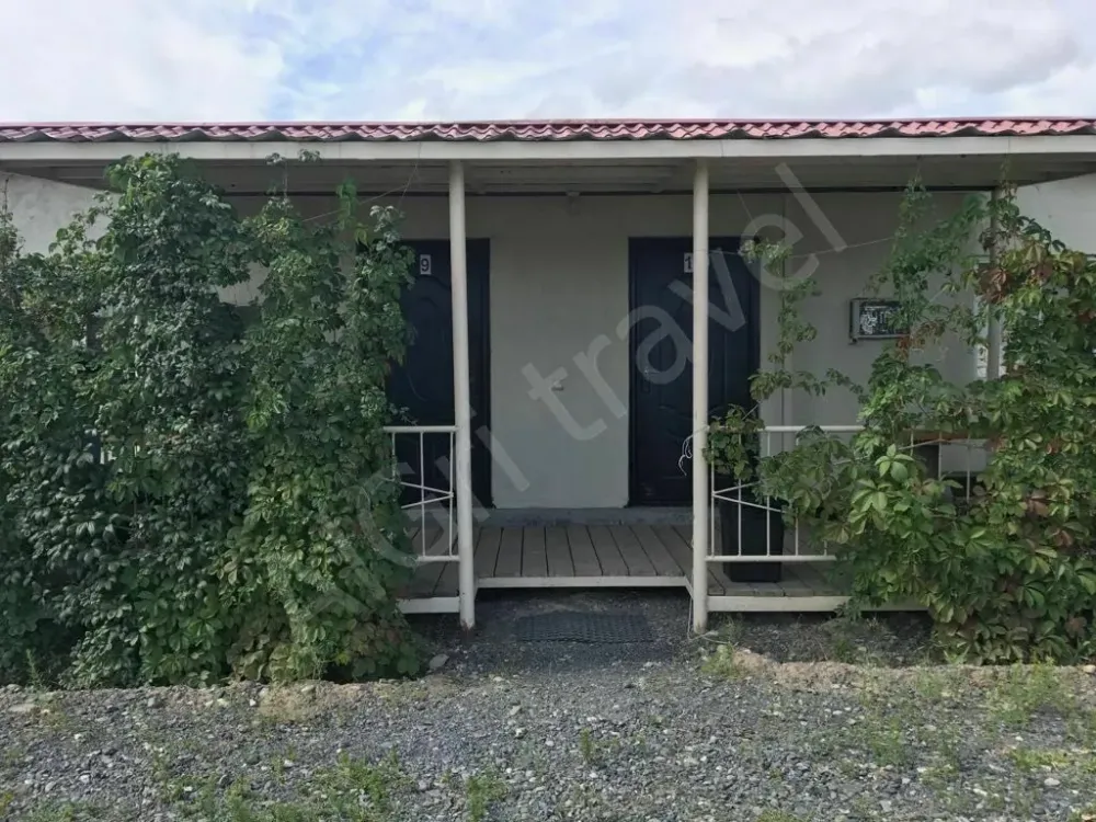 Эконом 2 местный Аласу