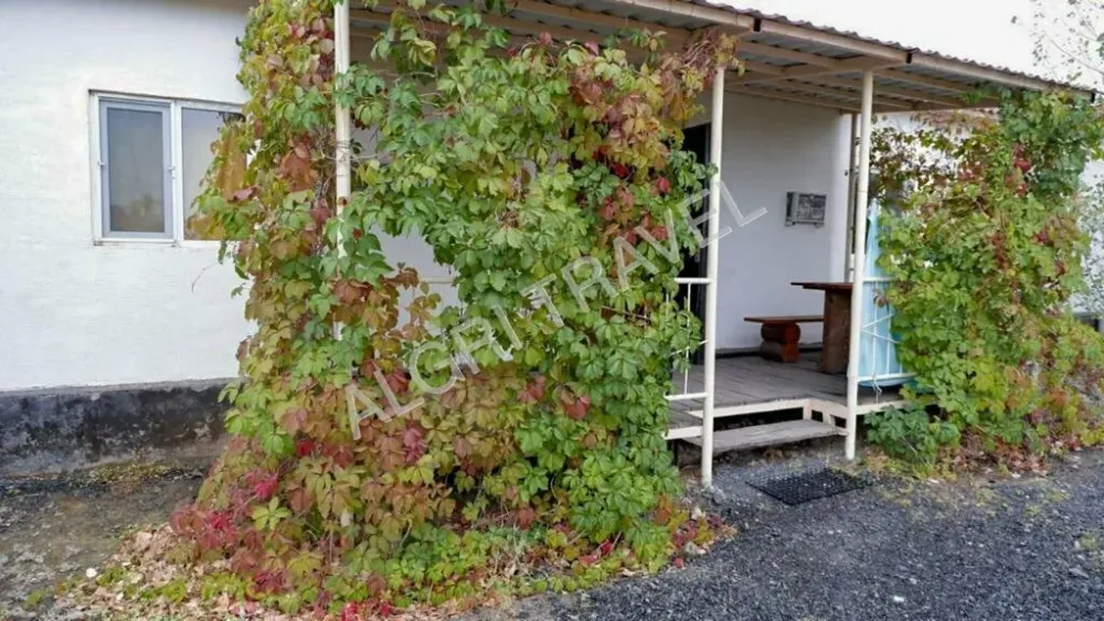 Эконом + терраса