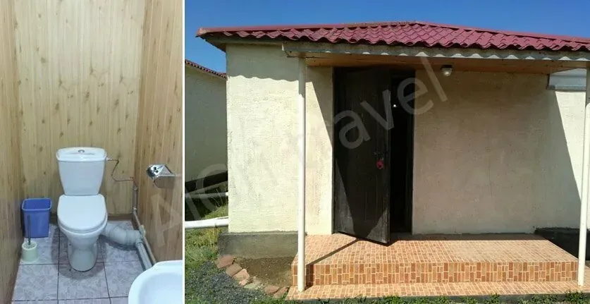 Эконом + 4 местный Аласу