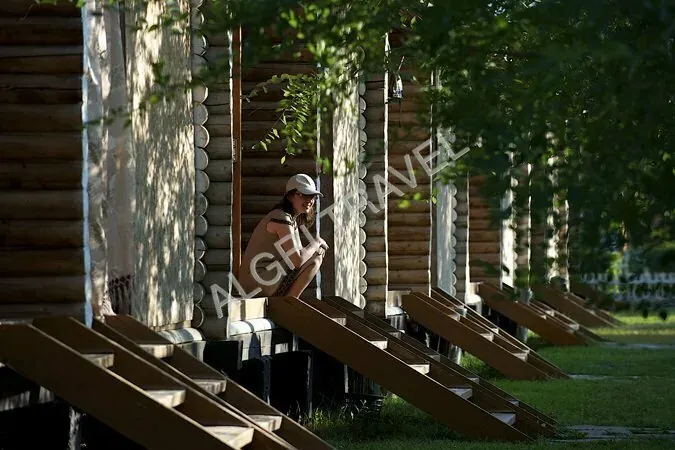 Фото Эконом коннект 5 местный в ЦСО Пеликан