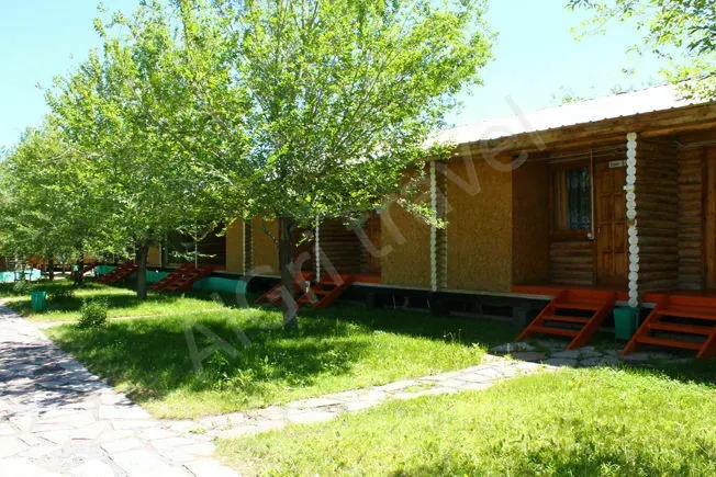 Фото Эконом коннект 5 местный в ЦСО Пеликан