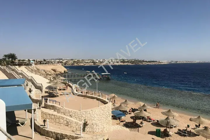 Курортные отели Египта