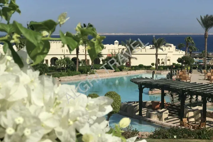 Отели Шарм-Эль-Шейха