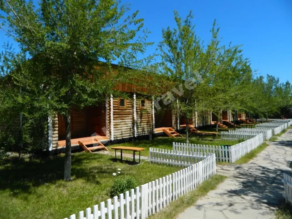 Фото номера стандарт 2 местный в ЦСО Пеликан