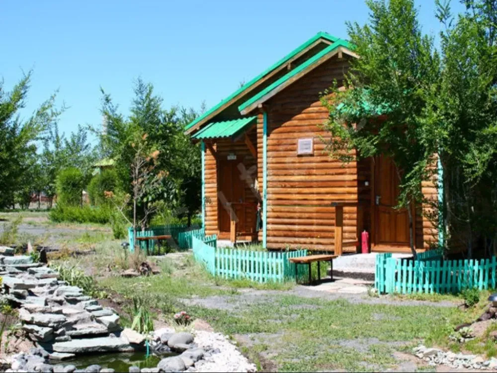 Стандарт 4 местный, ЦСО Пеликан