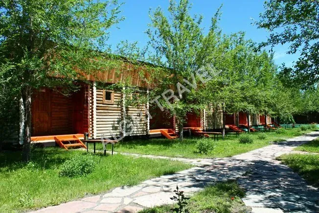 Стандарт Юниор 4 местный, ЦСО Пеликан