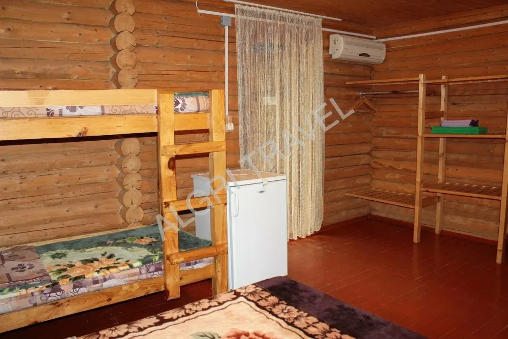 Стандарт Юниор 4 местный, ЦСО Пеликан