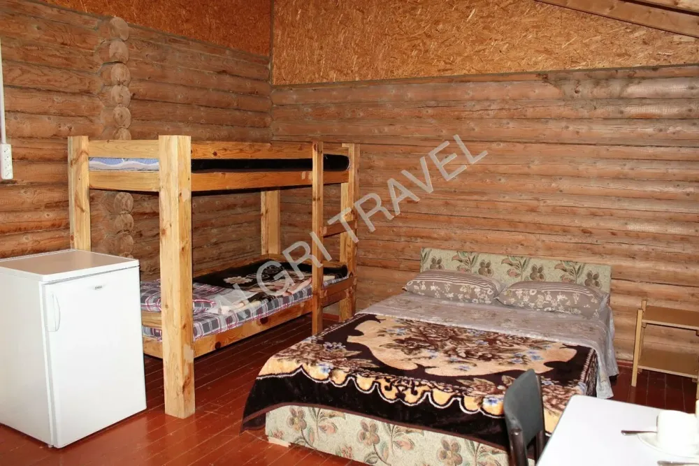 Стандарт юниор с верандой, ЦСО Пеликан