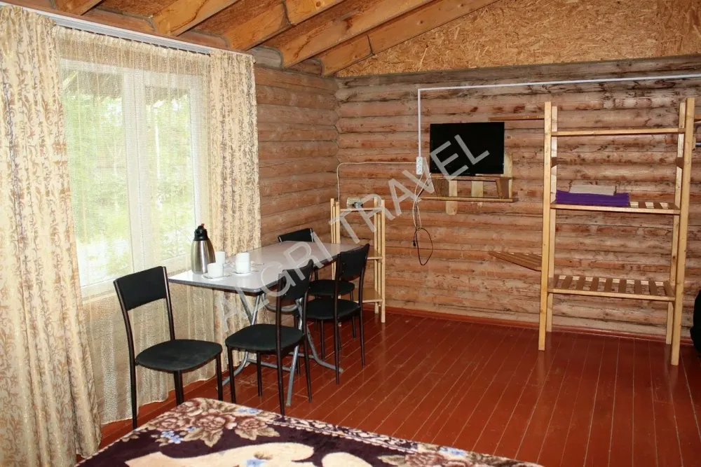 Стандарт юниор с верандой, ЦСО Пеликан