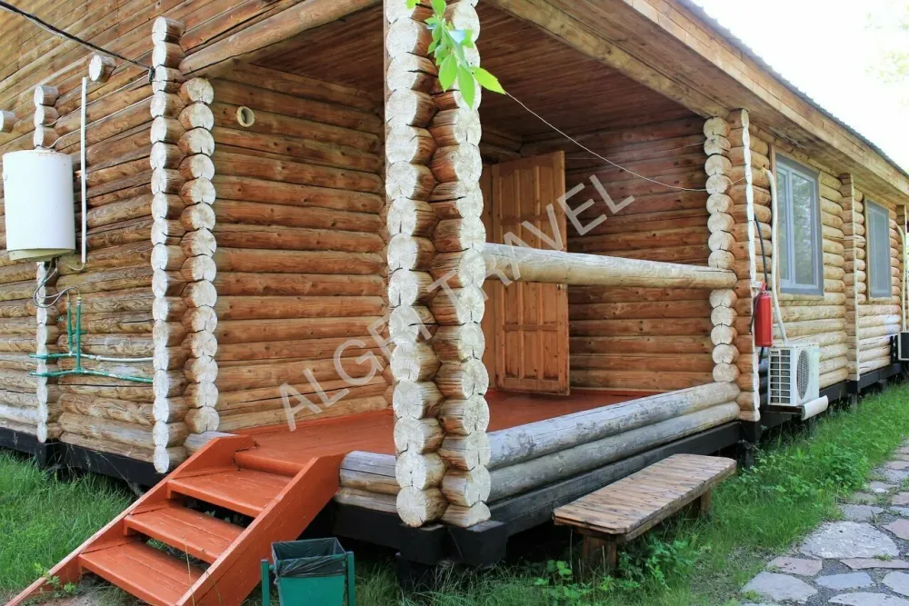 Улучшенный 4 местный стандарт в Пеликане