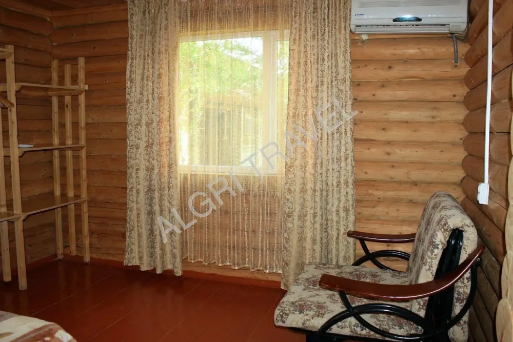 Улучшенный 4 местный стандарт в Пеликане