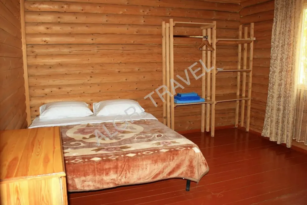 Улучшенный 4 местный стандарт в Пеликане