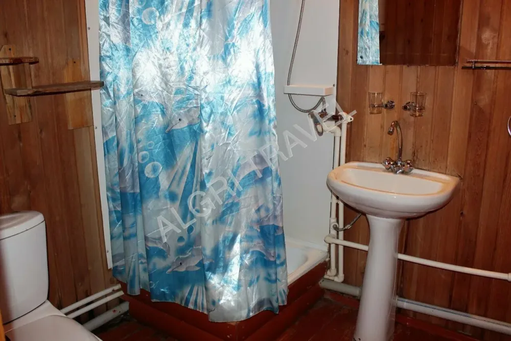 Улучшенный 4 местный стандарт в Пеликане