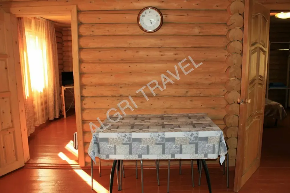 Улучшенный 4 местный стандарт в Пеликане