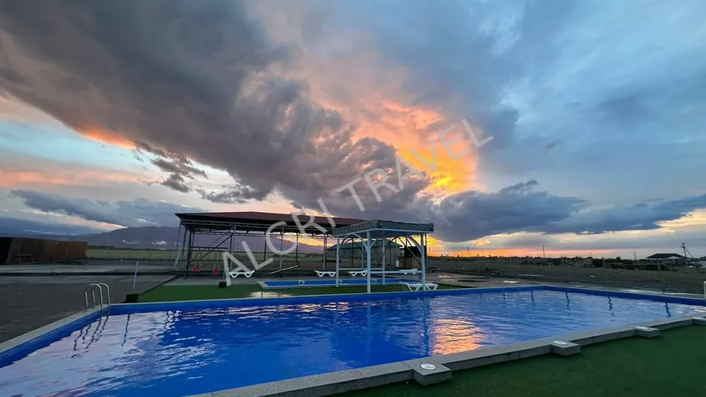 Айтуар Алаколь