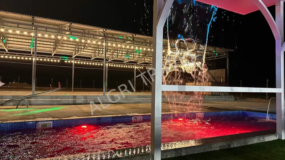 Айтуар Алаколь