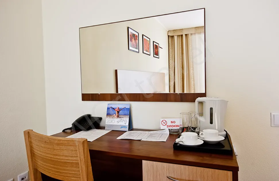 Чайный набор