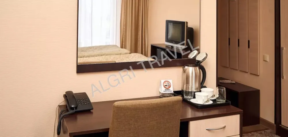 Рабочий стол