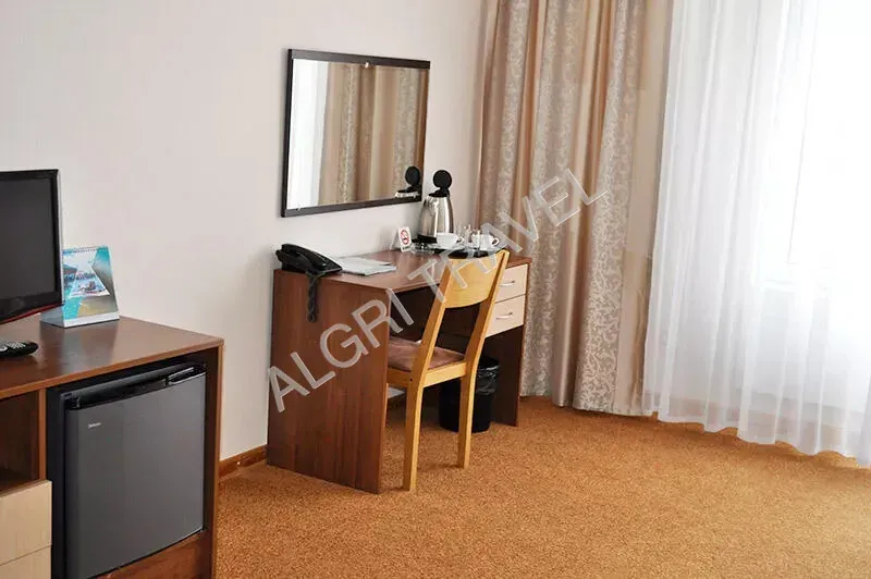 Suite Room 4-х местный