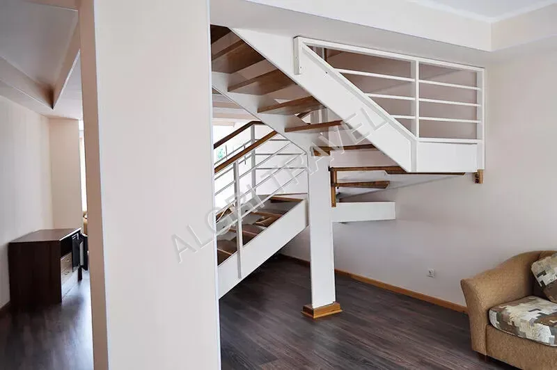 Номер Tower Suite Room 4-х местный в отеле Каприз Иссык-куль