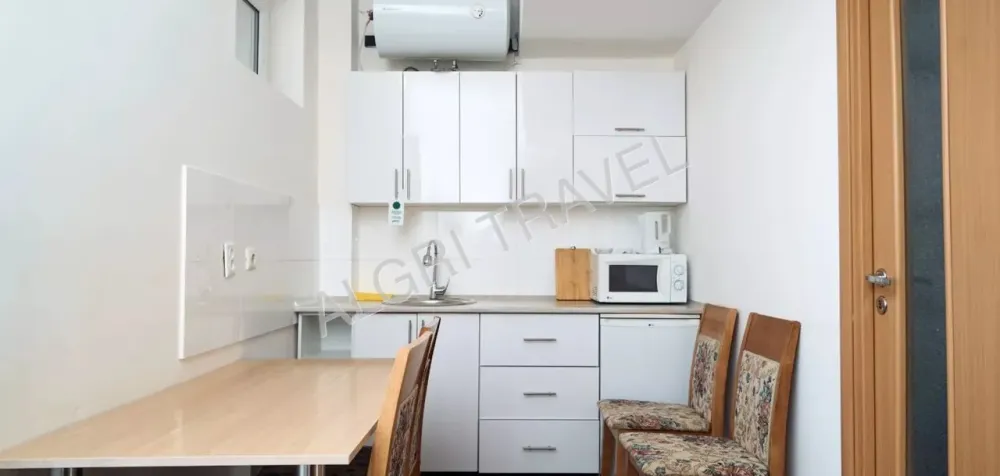 Номер Standart Apartments в отеле Каприз